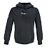 Mikina XPD X-HOODIE černá