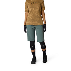 Dámské cyklo šortky Fox W Ranger Short 
