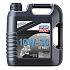 LIQUI MOLY Motorbike 4T 10W30 Street, syntetický motorový olej 4 l