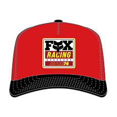 Dětská čepice Fox Yth Since 74 Snapback 