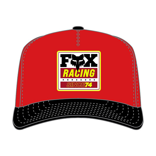 Dětská čepice Fox Yth Since 74 Snapback 