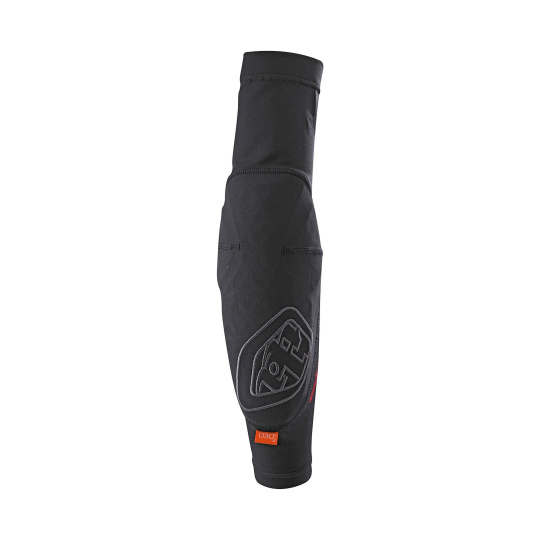 TLD CHRÁNIČE LOKTŮ STAGE BLACK (57800300)