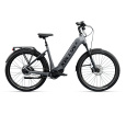 KELLYS Estima 80 Di2 SH Antracite M 27.5" 820Wh