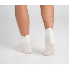 KELLYS Ponožky MERINO beige 343-46 KELLYS Ponožky MERINO beige 343-46