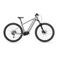 KELLYS Tygon R10 AIR P Light Grey M 29" 725Wh