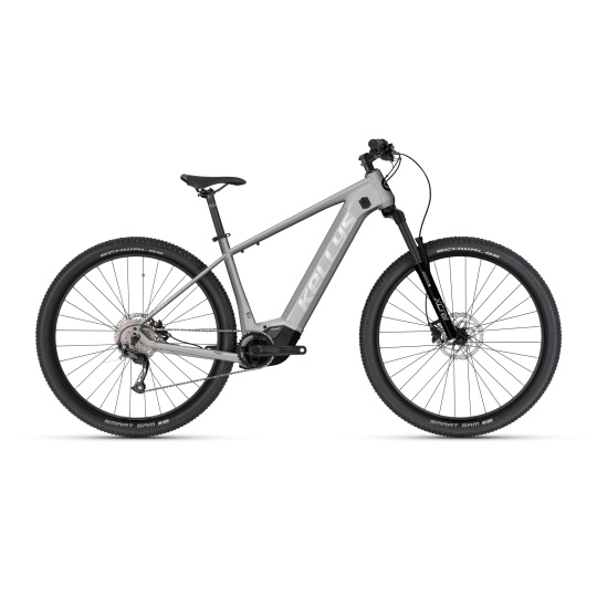 KELLYS Tygon R10 AIR P Light Grey M 29" 725Wh