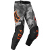 Pánské MX kalhoty Fox 180 Bnkr Pant 