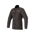 bunda STELLA DEAUVILLE DRYSTAR, ALPINESTARS, dámská (černá)