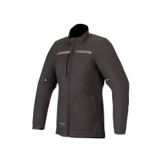 bunda STELLA DEAUVILLE DRYSTAR, ALPINESTARS, dámská (černá) bunda STELLA DEAUVILLE DRYSTAR, ALPINESTARS, dámská (černá)