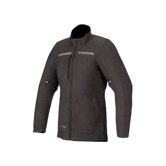 bunda STELLA DEAUVILLE DRYSTAR, ALPINESTARS, dámská (černá)