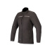 bunda STELLA DEAUVILLE DRYSTAR, ALPINESTARS, dámská (černá)