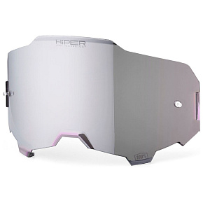 plexi ARMEGA, 100% (HIPER stříbrné zrcadlové, Anti-fog) plexi ARMEGA, 100% (HIPER stříbrné zrcadlové, Anti-fog)
