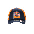 Týmová kšiltovka KTM Red Bull Racing - Pedro Acosta