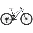 MONDRAKER Raze, black/dirty white, 2023