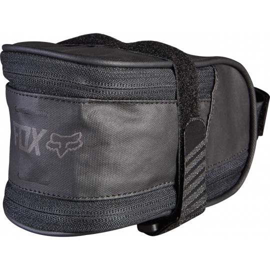 Podsedlová brašna Fox Large Seat Bag Black