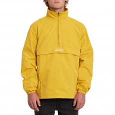 Pánská bunda Volcom Wilfred Jkt Update Gold Pánská bunda Volcom Wilfred Jkt Update Gold