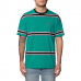 Pánské triko Globe Moonshine Tee Pacific 