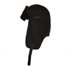 Pánská čepice Volcom Stoned Chapka Black Pánská čepice Volcom Stoned Chapka Black