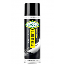 Čistič skel VITRES NETT, YACCO (500 ml) Čistič skel VITRES NETT, YACCO (500 ml)