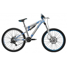 NS Bikes Soda 2 FR - M NS Bikes Soda 2 FR - M