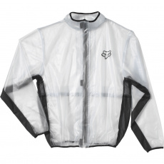 Dětská bunda Fox Racing Yth Fluid mx Jacket Clear * Dětská bunda Fox Racing Yth Fluid mx Jacket Clear *