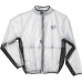 Dětská bunda Fox Racing Yth Fluid mx Jacket Clear *