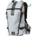 Cyklobatoh Fox Racing Utility Hydration Pack-Large Steel Grey