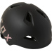 Pánská přilba Fox Flight Helmet, Ce  Black