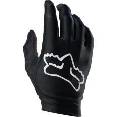 Pánské cyklo rukavice Fox Flexair Glove  Black