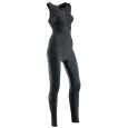 Dámské bib Northwave Swift Polar Bibtight  Black