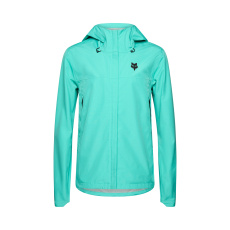 Pánská cyklo bunda Fox Ranger 2.5L Water Jacket g Pánská cyklo bunda Fox Ranger 2.5L Water Jacket g