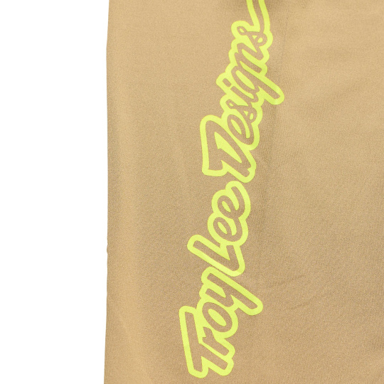 TLD DRES S DLOUHÝM RUKÁVEM RUCKUS RIDE TEE THE FUZZ TIMBER (37187200)