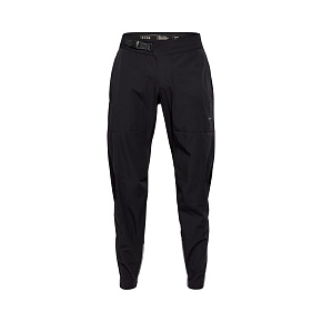 Pánské cyklo kalhoty Fox Ranger Water Pant Lunar Se  Black
