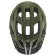 UVEX HELMA I-VO 2 DARK OLIVE MATT (S4106600300)