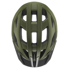 UVEX HELMA I-VO 2 DARK OLIVE MATT (S4106600300)