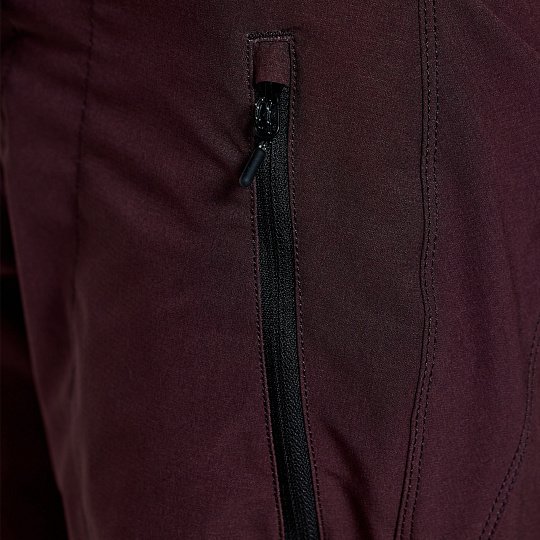 TLD DÁMSKÉ KRAŤASY LILIUM PRO MONO BARK (23302701)