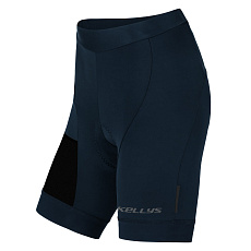 KELLYS Cyklokalhoty MADDIE 3 cargo midnight - M KELLYS Cyklokalhoty MADDIE 3 cargo midnight - M