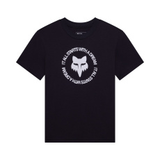 Dámské triko Fox W Vision s Tee 