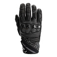 Dámské moto rukavice RICHA CLAW černé