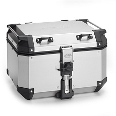 K´ Voyager KVG480A - moto kufr Monokey KAPPA