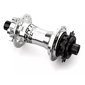 Dartmoor REEL Expert Boost SINGLESPEED 13T, SILVER náboj Dartmoor REEL Expert Boost SINGLESPEED 13T, SILVER náboj