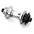 Dartmoor REEL Expert Boost SINGLESPEED 13T, SILVER náboj