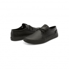 Pánské boty Volcom Lo Fi Shoe Black Destructo Pánské boty Volcom Lo Fi Shoe Black Destructo