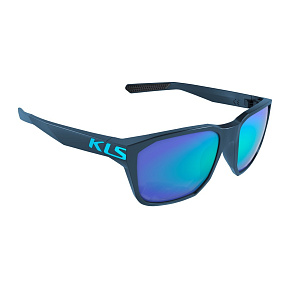 KELLYS Sluneční brýle KLS RESPECT II blue KELLYS Sluneční brýle KLS RESPECT II blue
