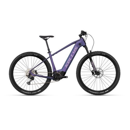 KELLYS Tayen R90 P L 29" 725Wh KELLYS Tayen R90 P L 29" 725Wh
