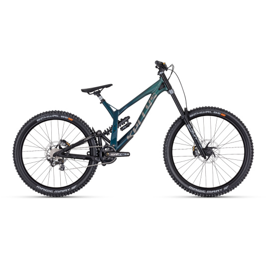 KELLYS Noid 90 Emerald Green L 29"/27.5"