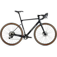 APACHE 28" Gila C5 GRX (56 cm) černá APACHE 28" Gila C5 GRX (56 cm) černá