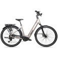 elektrokolo APACHE Sota 3 BF410 720 Wh (M) cappuccino