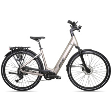elektrokolo APACHE Sota 3 BF410 720 Wh (M) cappuccino elektrokolo APACHE Sota 3 BF410 720 Wh (M) cappuccino