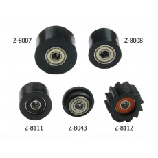 rolna řetězu 32mm rolna řetězu 32mm